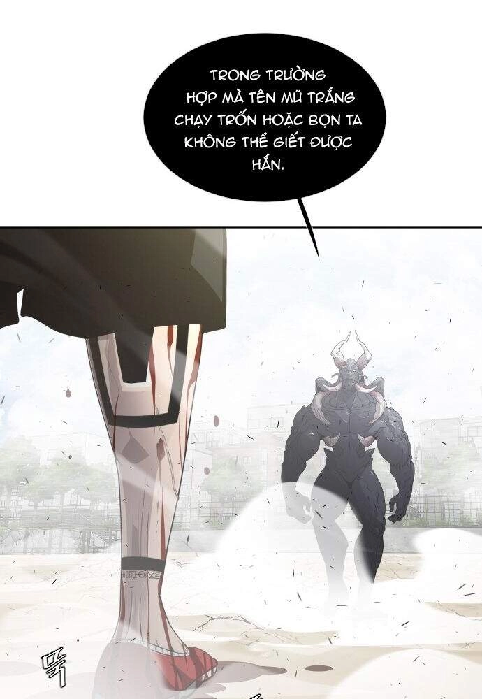 Kĩ Nguyên Của Anh Hùng Chapter 73 - 101