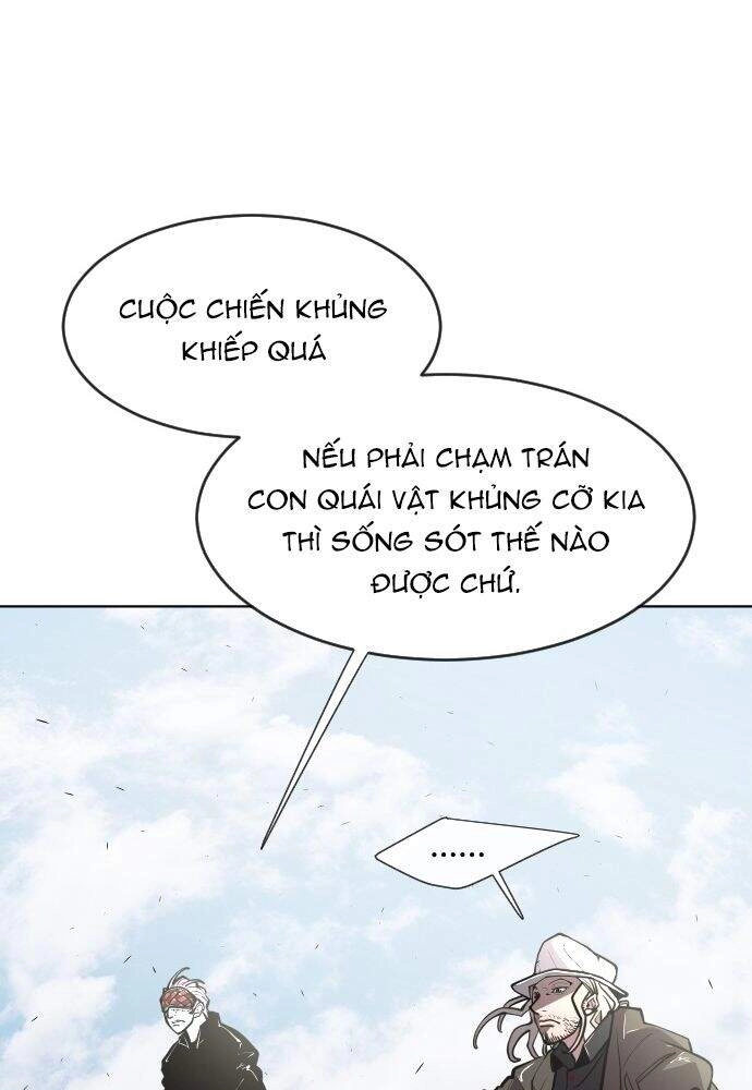 Kĩ Nguyên Của Anh Hùng Chapter 74 - 19