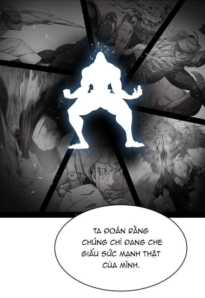 Kĩ Nguyên Của Anh Hùng Chapter 74 - 44