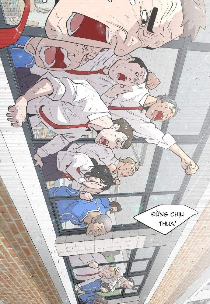 Kĩ Nguyên Của Anh Hùng Chapter 75 - 15