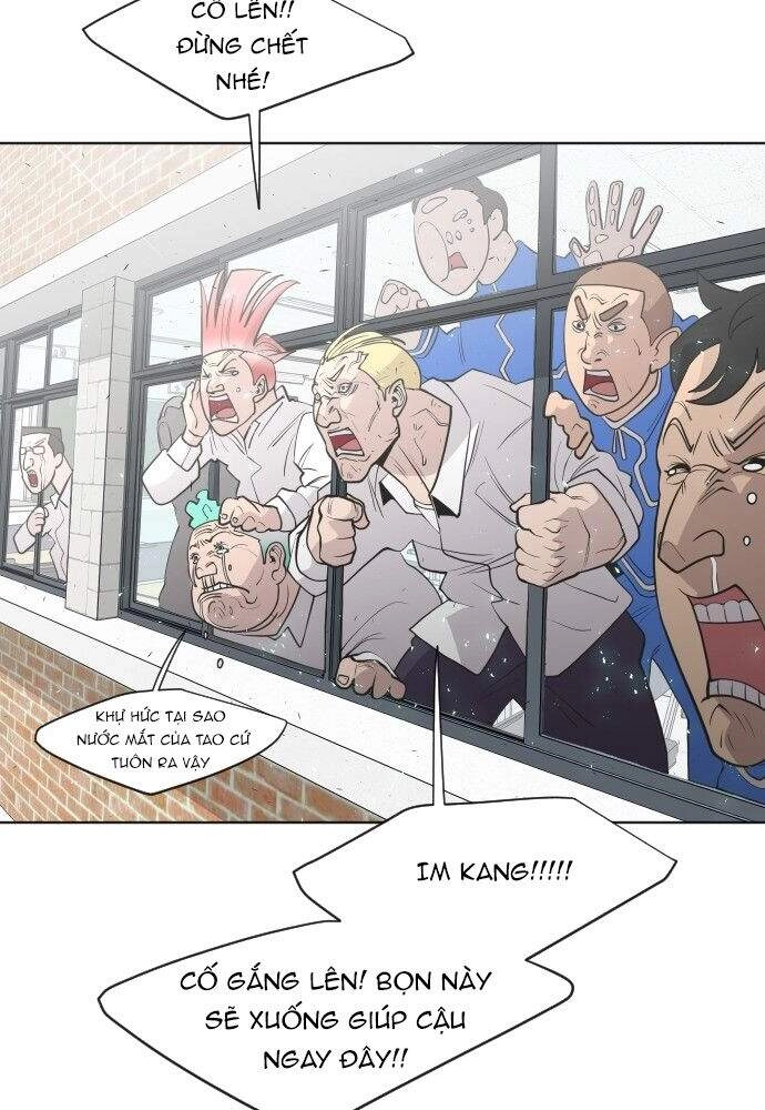 Kĩ Nguyên Của Anh Hùng Chapter 75 - 19