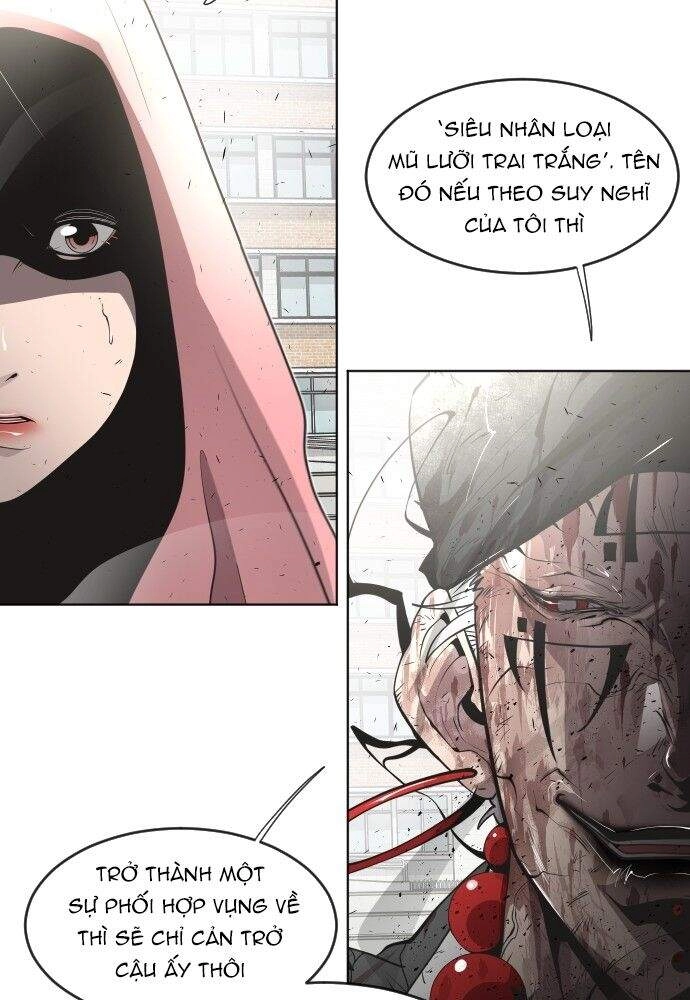 Kĩ Nguyên Của Anh Hùng Chapter 75 - 36