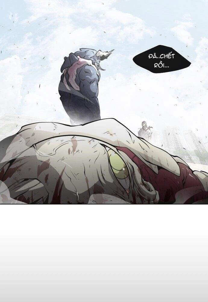 Kĩ Nguyên Của Anh Hùng Chapter 75 - 40