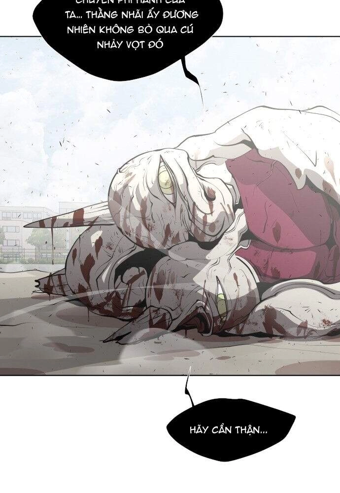 Kĩ Nguyên Của Anh Hùng Chapter 75 - 51