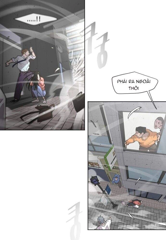 Kĩ Nguyên Của Anh Hùng Chapter 76 - 30