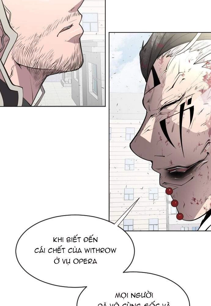 Kĩ Nguyên Của Anh Hùng Chapter 77 - 11