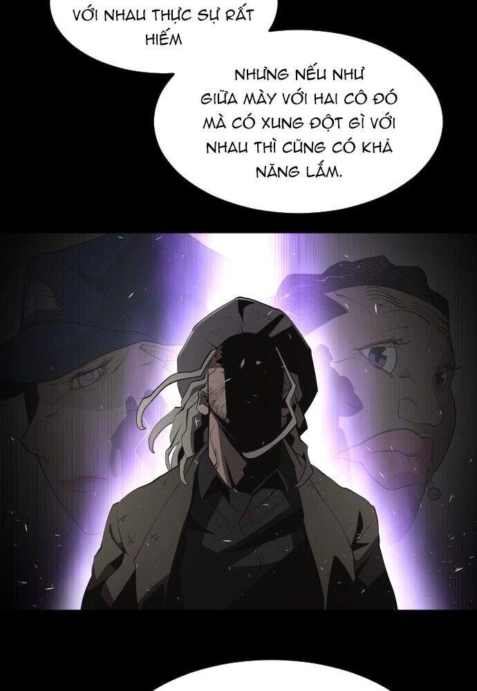 Kĩ Nguyên Của Anh Hùng Chapter 77 - 22