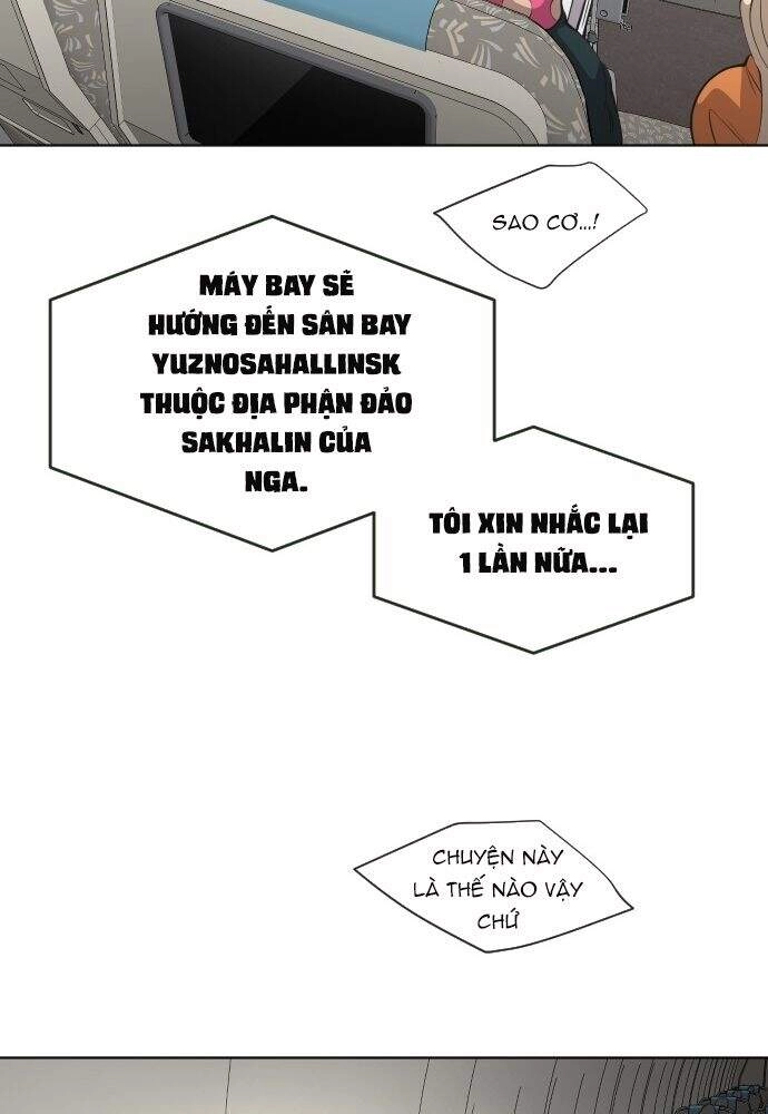 Kĩ Nguyên Của Anh Hùng Chapter 79 - 39