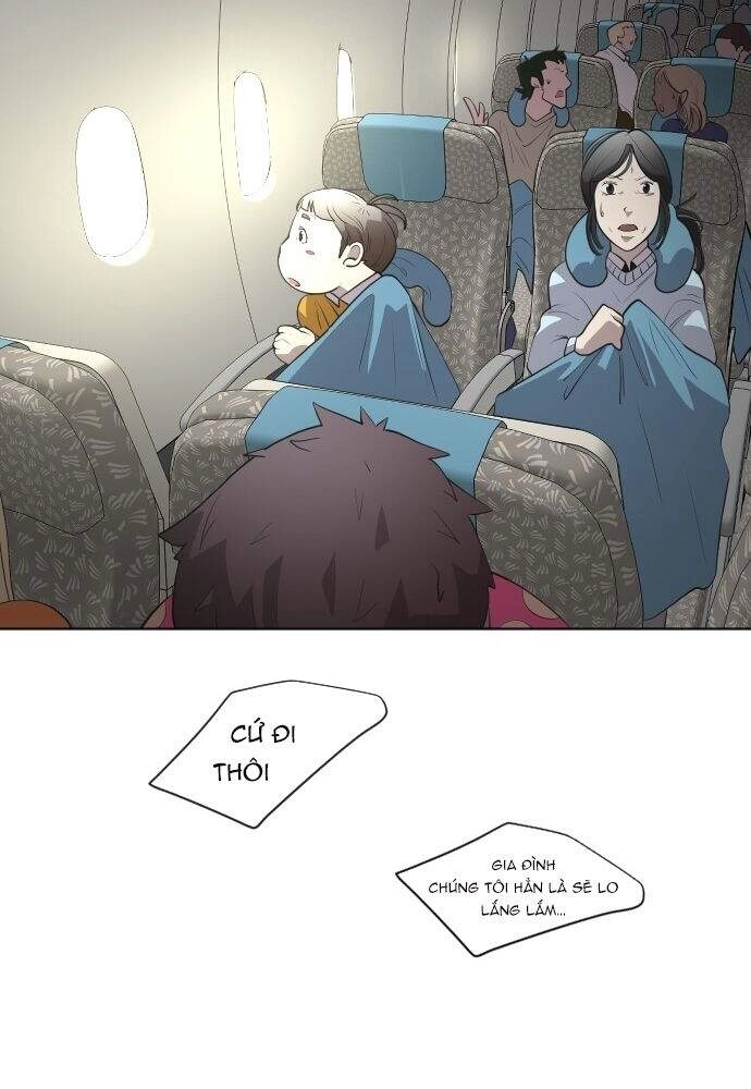 Kĩ Nguyên Của Anh Hùng Chapter 79 - 40