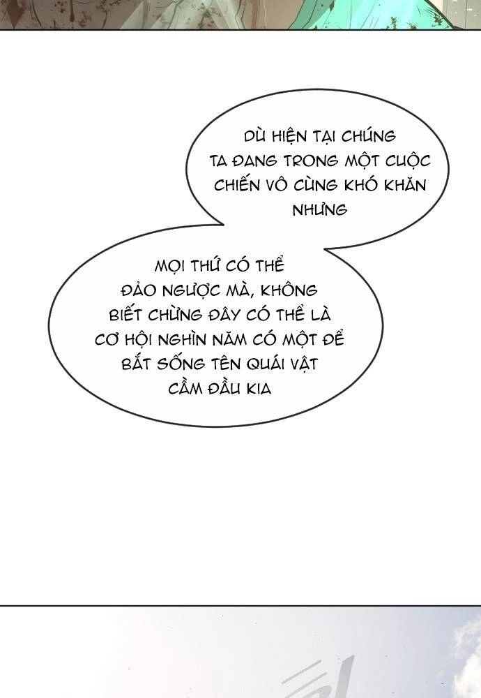 Kĩ Nguyên Của Anh Hùng Chapter 80 - 104