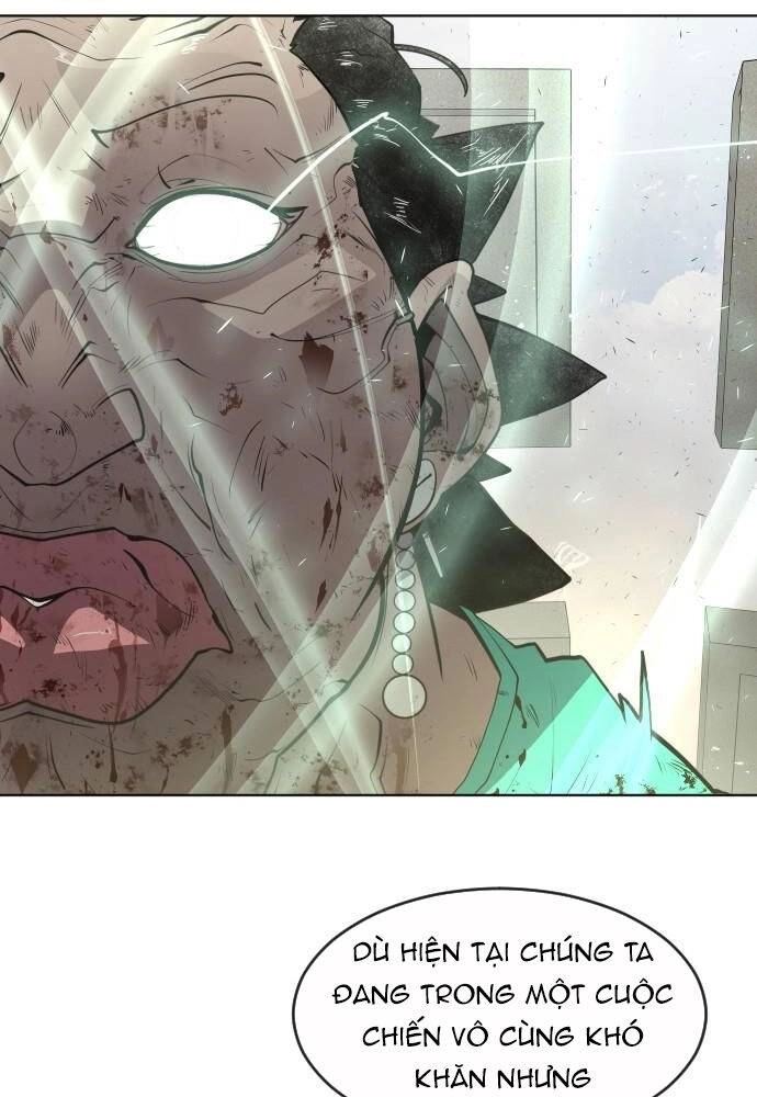 Kĩ Nguyên Của Anh Hùng Chapter 81 - 3