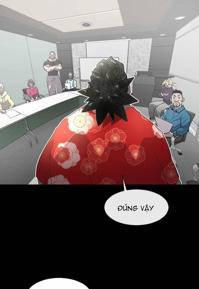 Kĩ Nguyên Của Anh Hùng Chapter 81 - 11