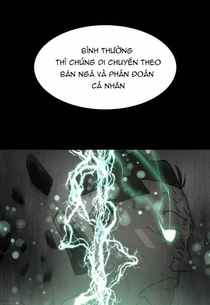 Kĩ Nguyên Của Anh Hùng Chapter 81 - 14