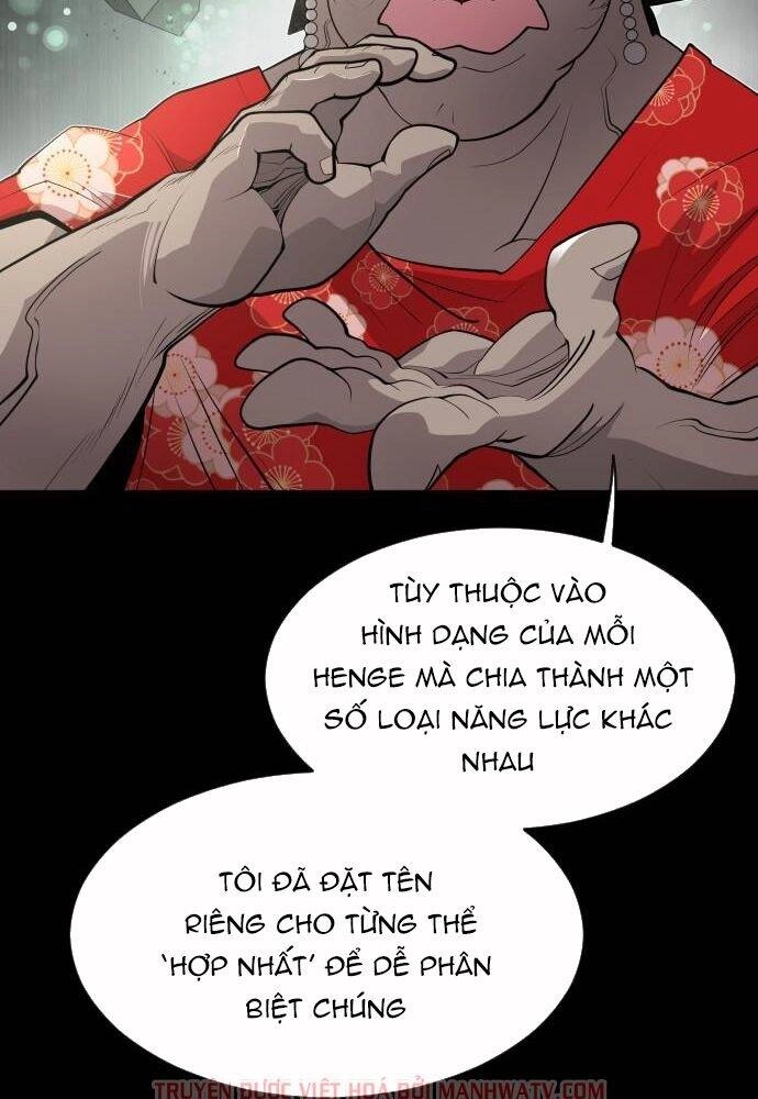 Kĩ Nguyên Của Anh Hùng Chapter 81 - 18