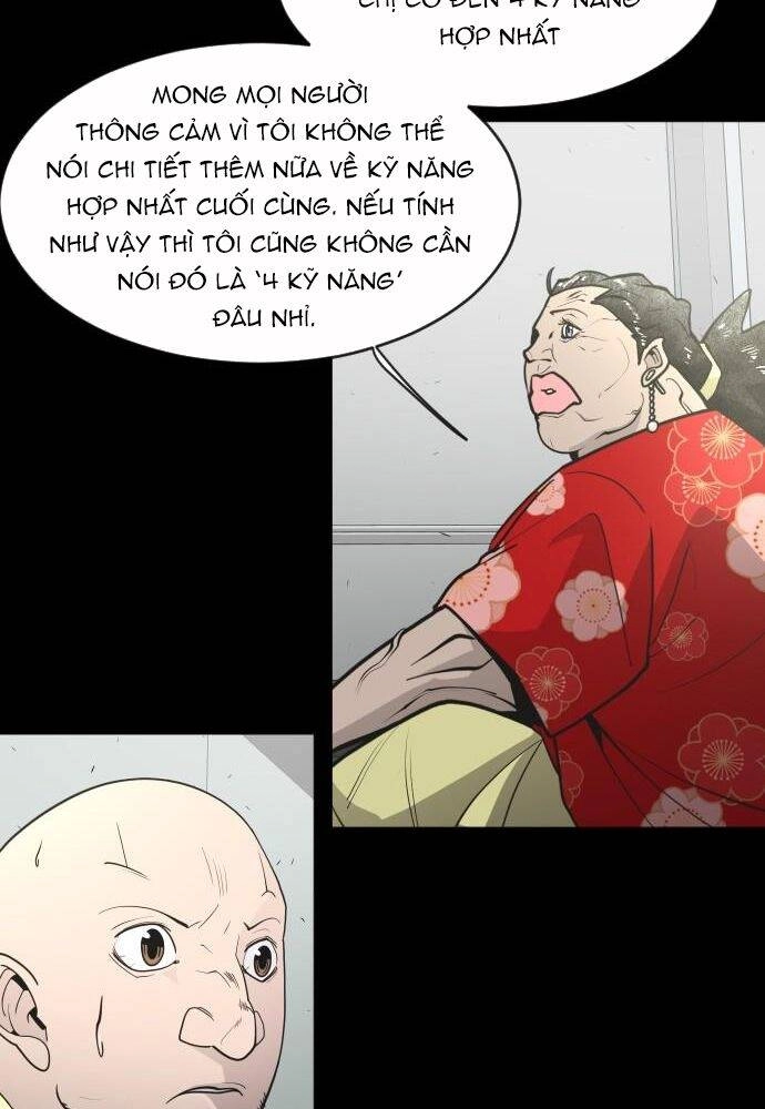 Kĩ Nguyên Của Anh Hùng Chapter 81 - 35