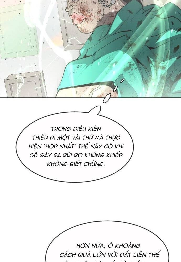 Kĩ Nguyên Của Anh Hùng Chapter 81 - 59