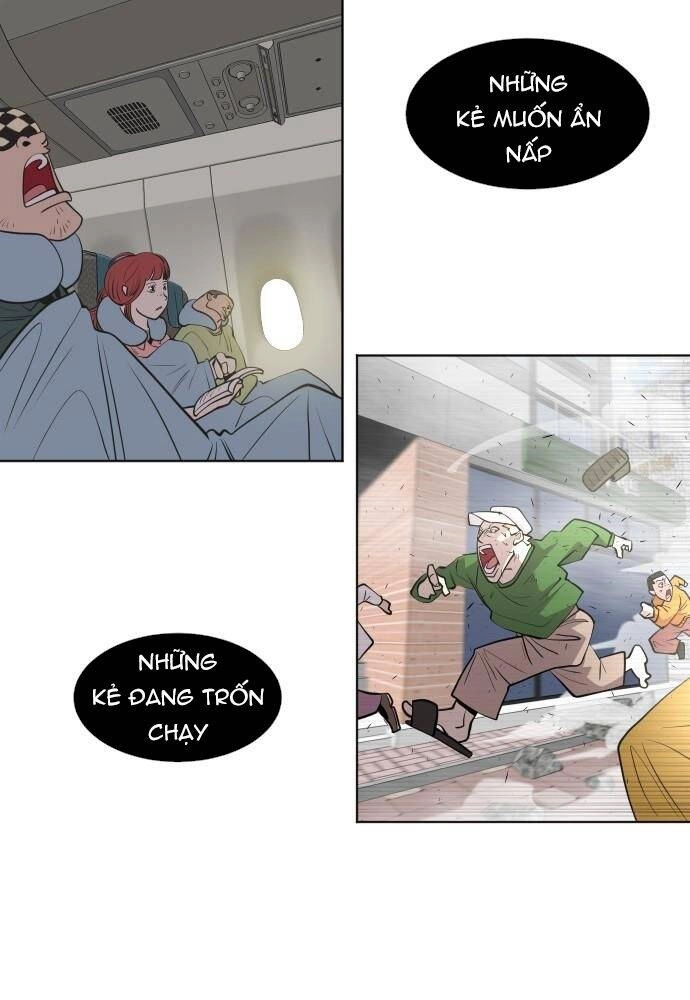 Kĩ Nguyên Của Anh Hùng Chapter 81 - 73