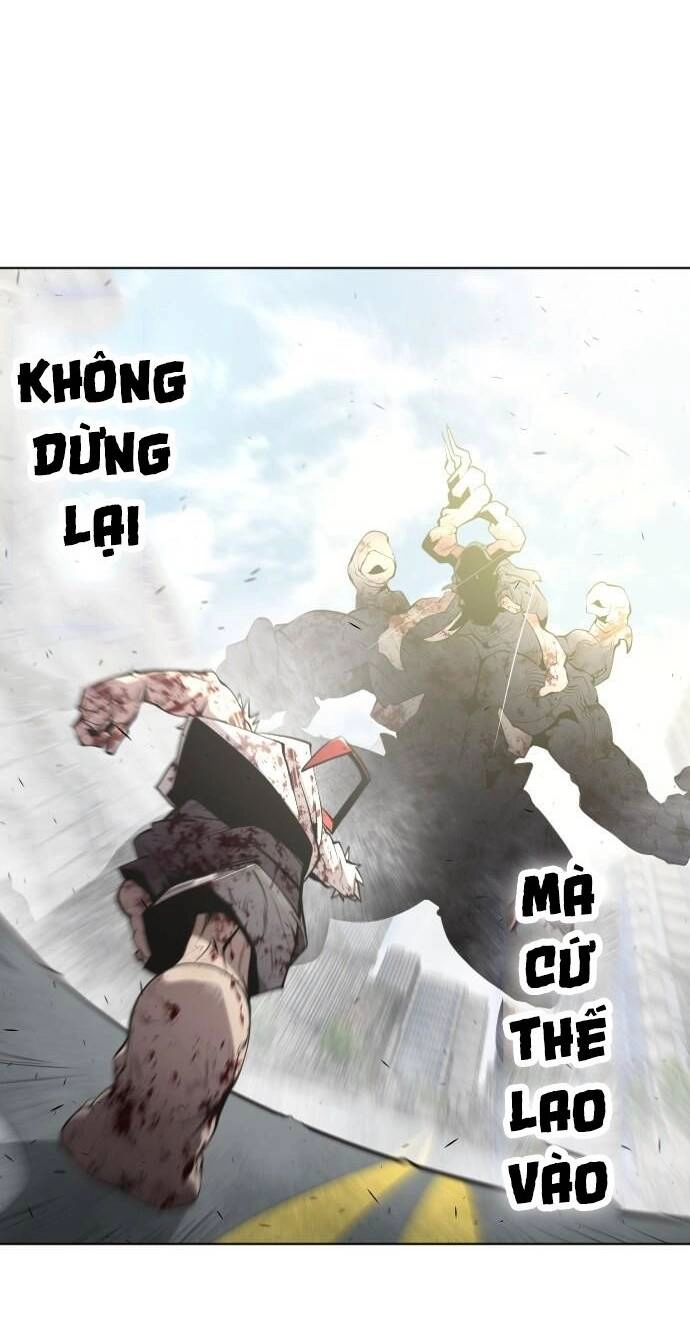 Kĩ Nguyên Của Anh Hùng Chapter 82 - 27