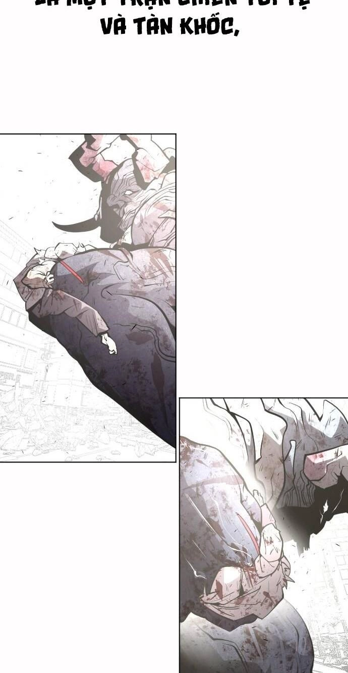 Kĩ Nguyên Của Anh Hùng Chapter 82 - 33