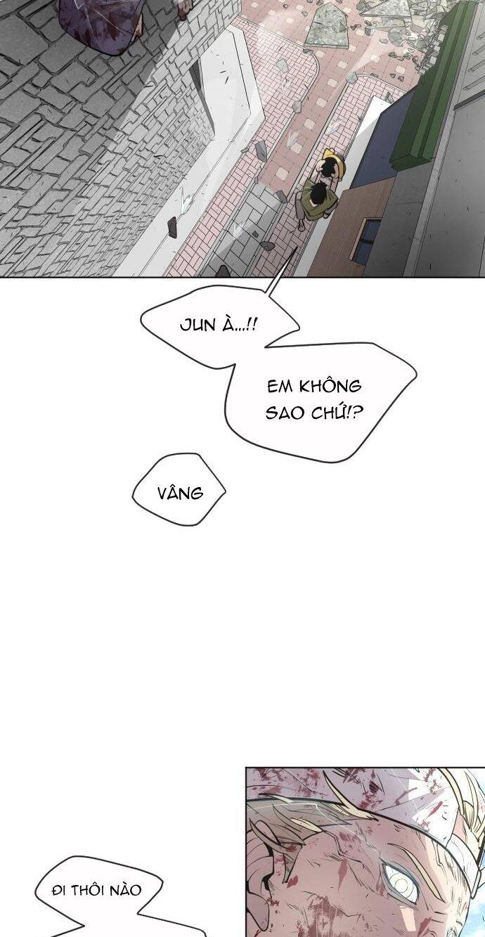 Kĩ Nguyên Của Anh Hùng Chapter 82 - 59