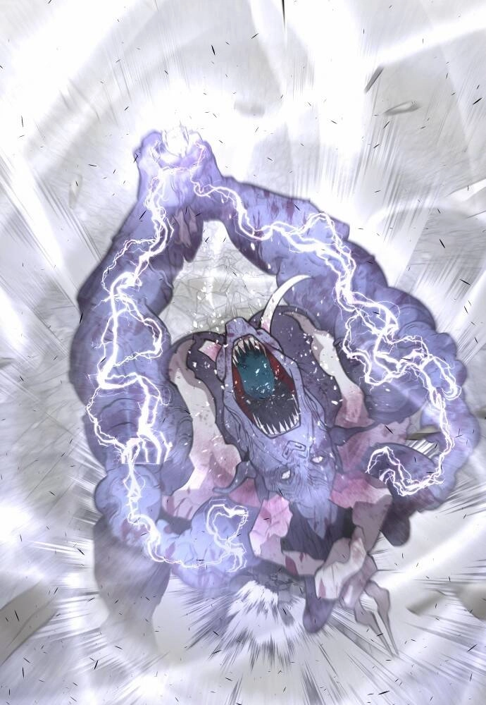 Kĩ Nguyên Của Anh Hùng Chapter 83 - 34