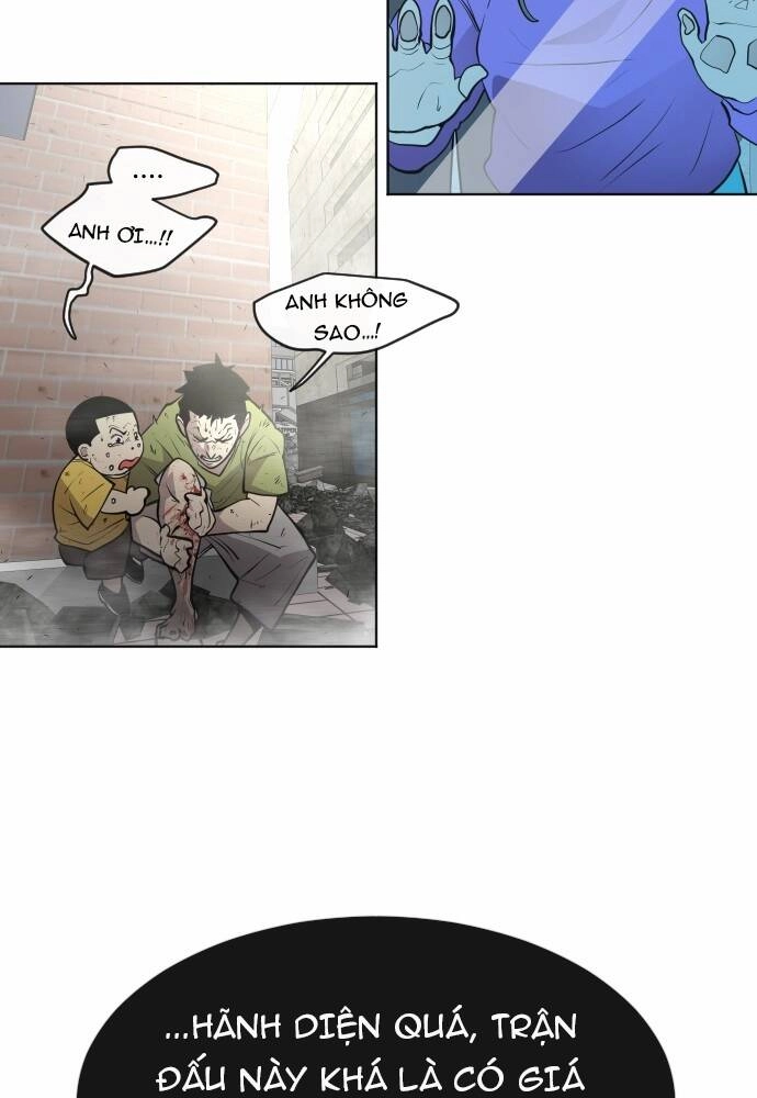 Kĩ Nguyên Của Anh Hùng Chapter 83 - 70