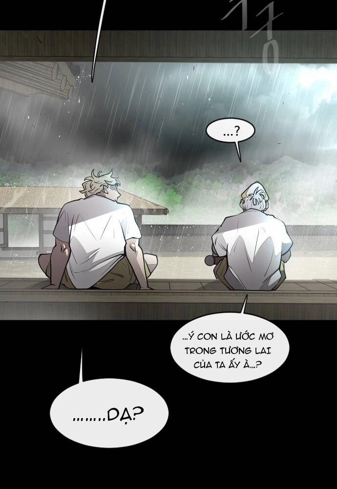 Kĩ Nguyên Của Anh Hùng Chapter 83 - 77