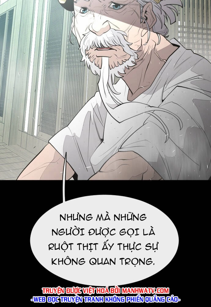 Kĩ Nguyên Của Anh Hùng Chapter 83 - 86