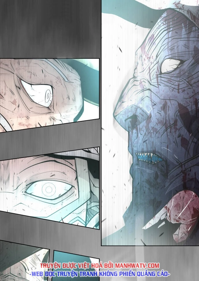 Kĩ Nguyên Của Anh Hùng Chapter 84 - 26