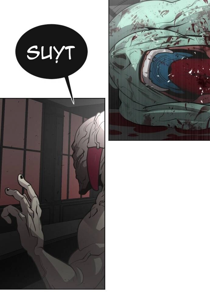 Kĩ Nguyên Của Anh Hùng Chapter 84 - 83