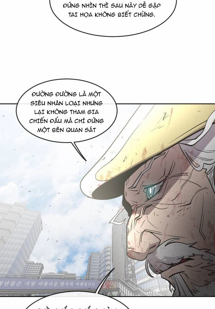 Kĩ Nguyên Của Anh Hùng Chapter 85 - 37