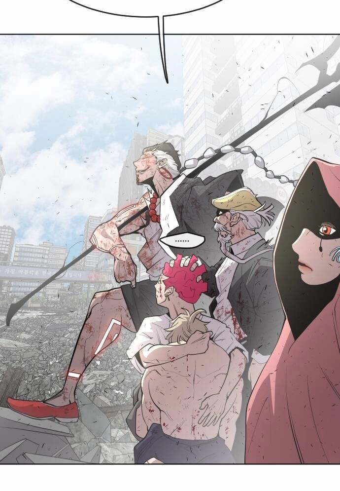 Kĩ Nguyên Của Anh Hùng Chapter 85 - 43