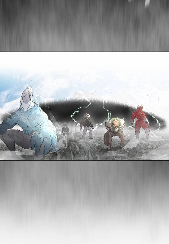 Kĩ Nguyên Của Anh Hùng Chapter 85 - 53