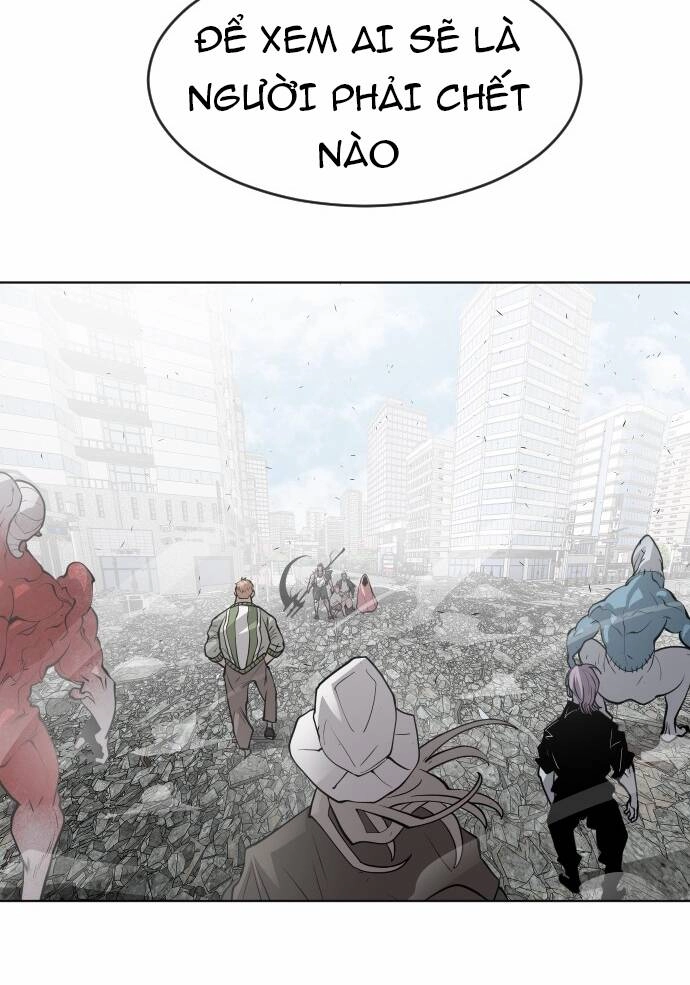 Kĩ Nguyên Của Anh Hùng Chapter 85 - 60