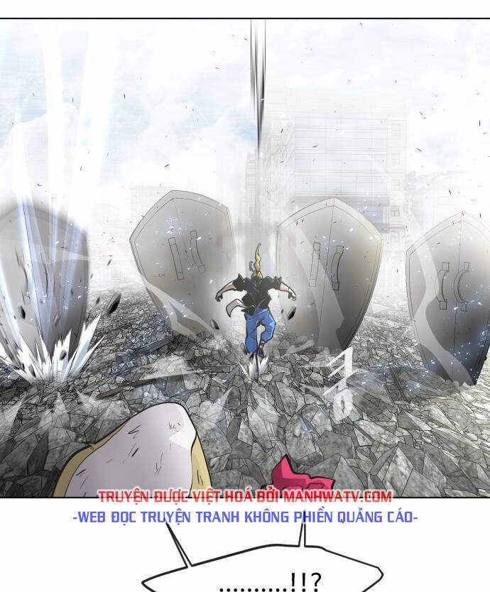 Kĩ Nguyên Của Anh Hùng Chapter 85 - 86