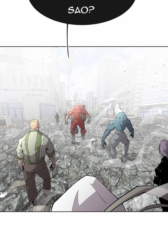 Kĩ Nguyên Của Anh Hùng Chapter 86 - 35