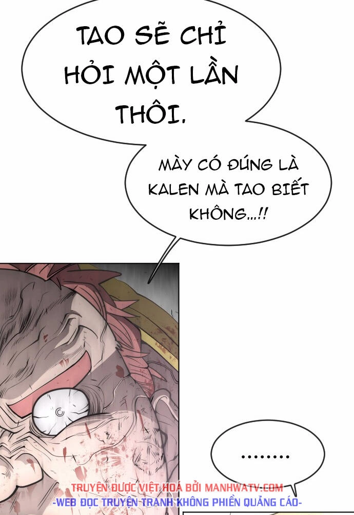 Kĩ Nguyên Của Anh Hùng Chapter 86 - 71