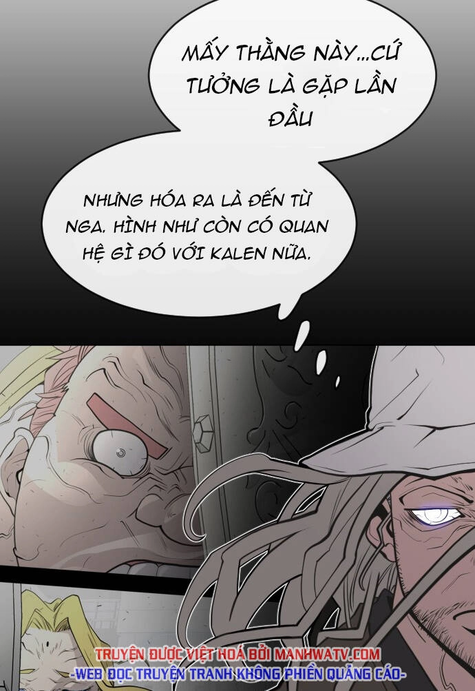 Kĩ Nguyên Của Anh Hùng Chapter 86 - 76