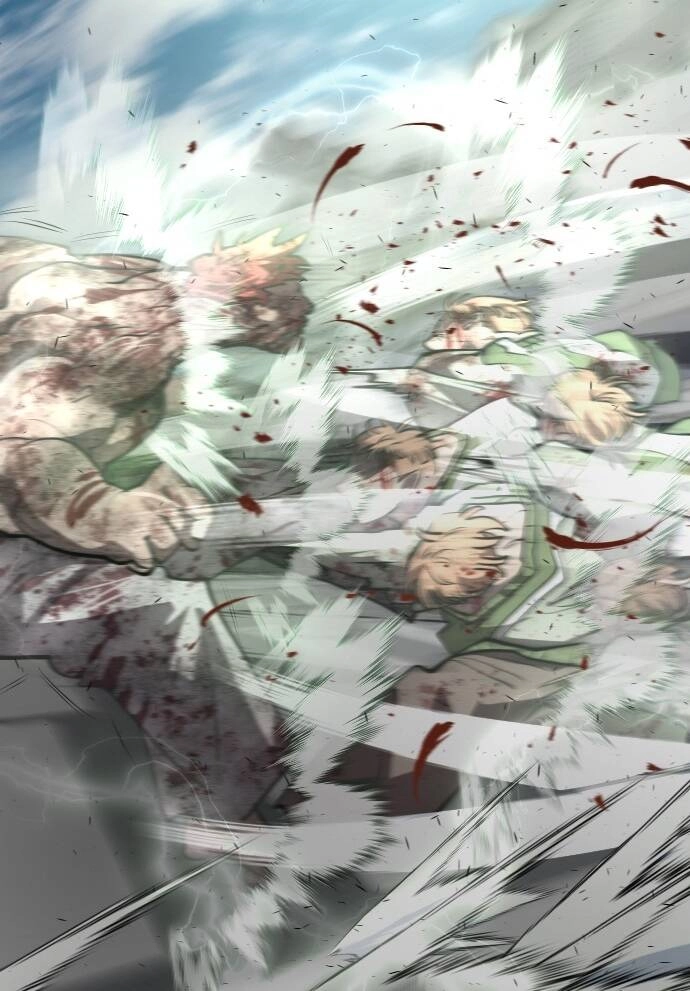 Kĩ Nguyên Của Anh Hùng Chapter 88 - 39