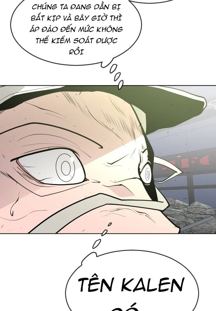 Kĩ Nguyên Của Anh Hùng Chapter 88 - 62