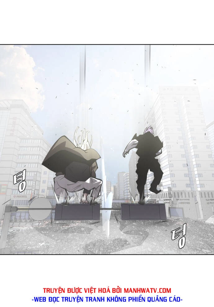 Kĩ Nguyên Của Anh Hùng Chapter 88 - 91