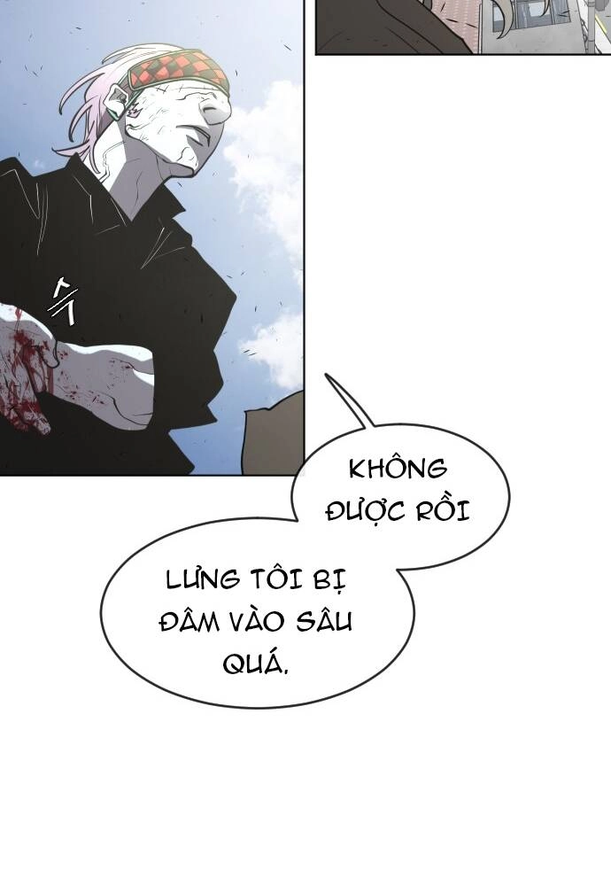 Kĩ Nguyên Của Anh Hùng Chapter 88 - 93