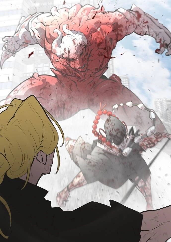 Kĩ Nguyên Của Anh Hùng Chapter 89 - 39