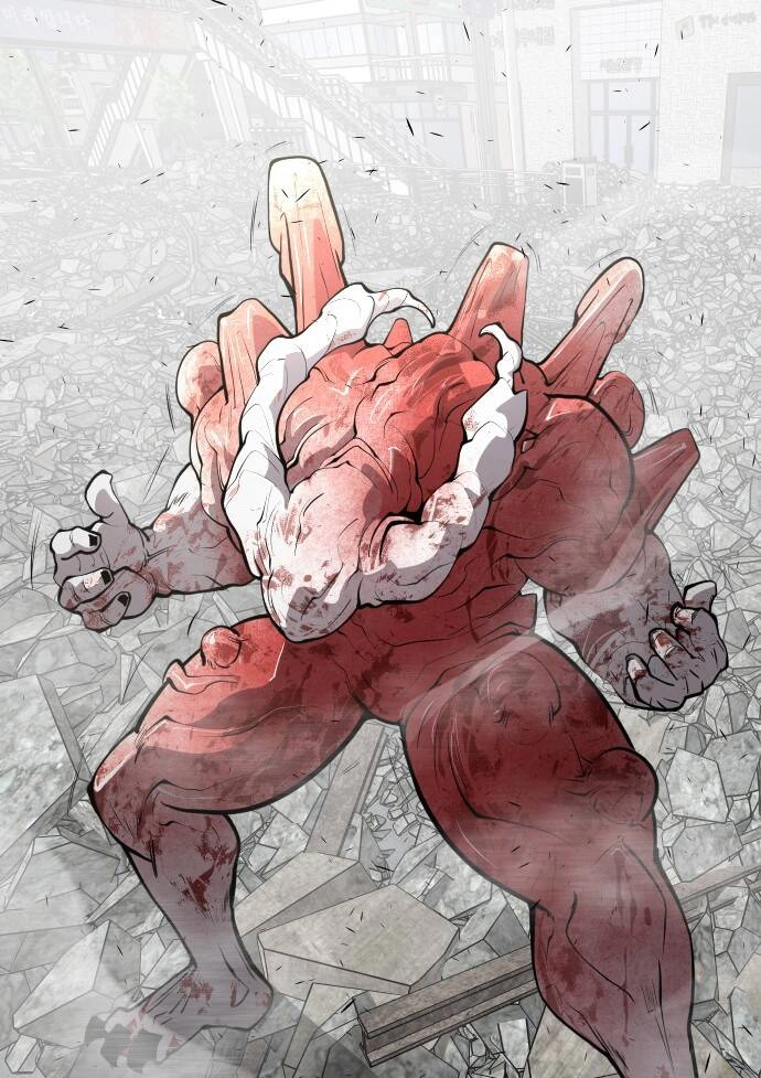 Kĩ Nguyên Của Anh Hùng Chapter 89 - 47