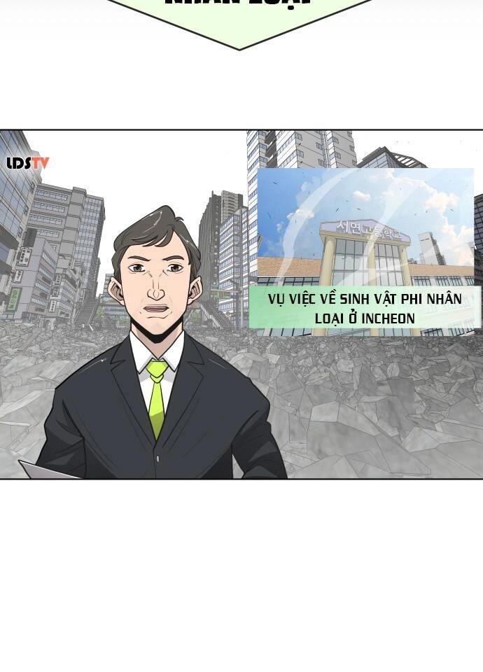 Kĩ Nguyên Của Anh Hùng Chapter 90 - 20