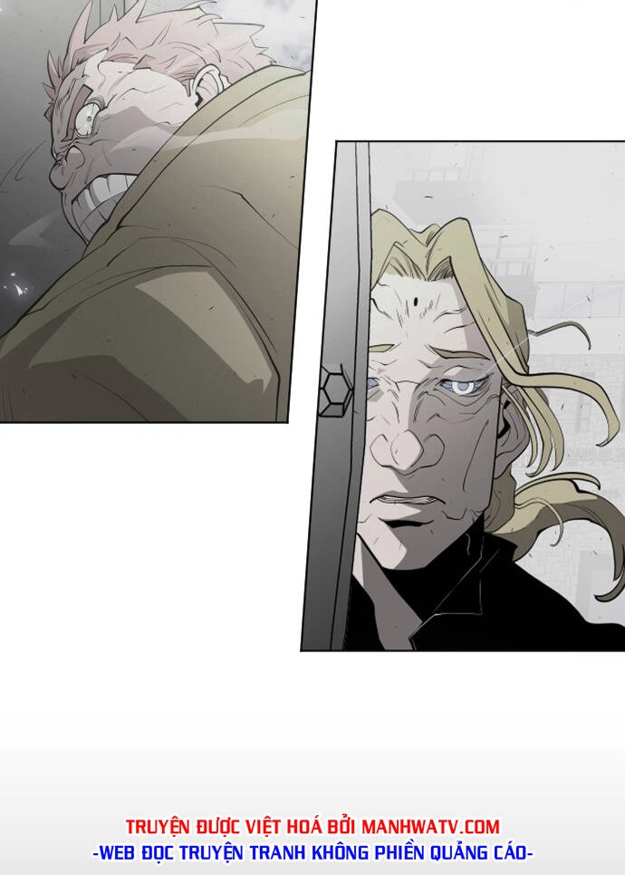 Kĩ Nguyên Của Anh Hùng Chapter 90 - 36