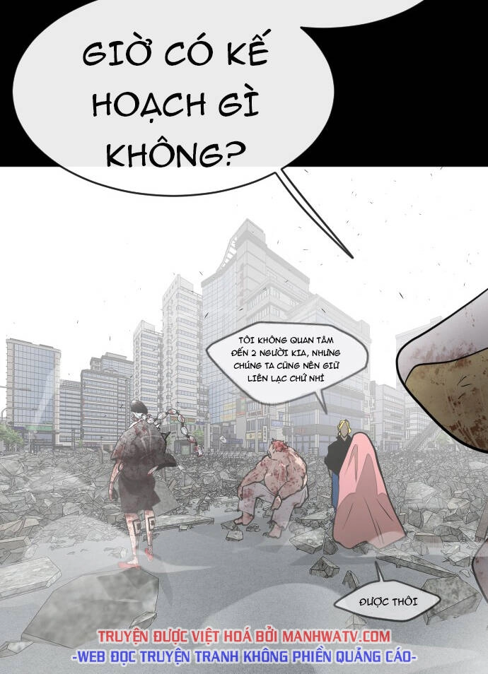 Kĩ Nguyên Của Anh Hùng Chapter 90 - 46