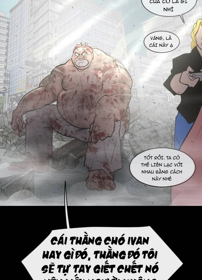 Kĩ Nguyên Của Anh Hùng Chapter 90 - 48