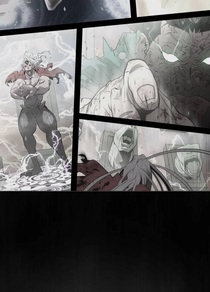 Kĩ Nguyên Của Anh Hùng Chapter 90 - 85