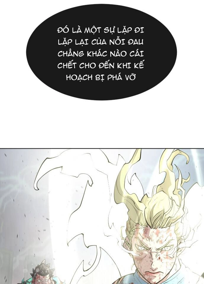 Kĩ Nguyên Của Anh Hùng Chapter 90 - 93